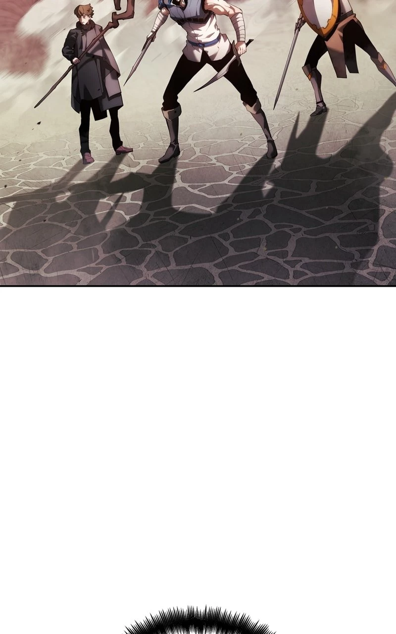 Boundless Ascension Chapter 8 - 113