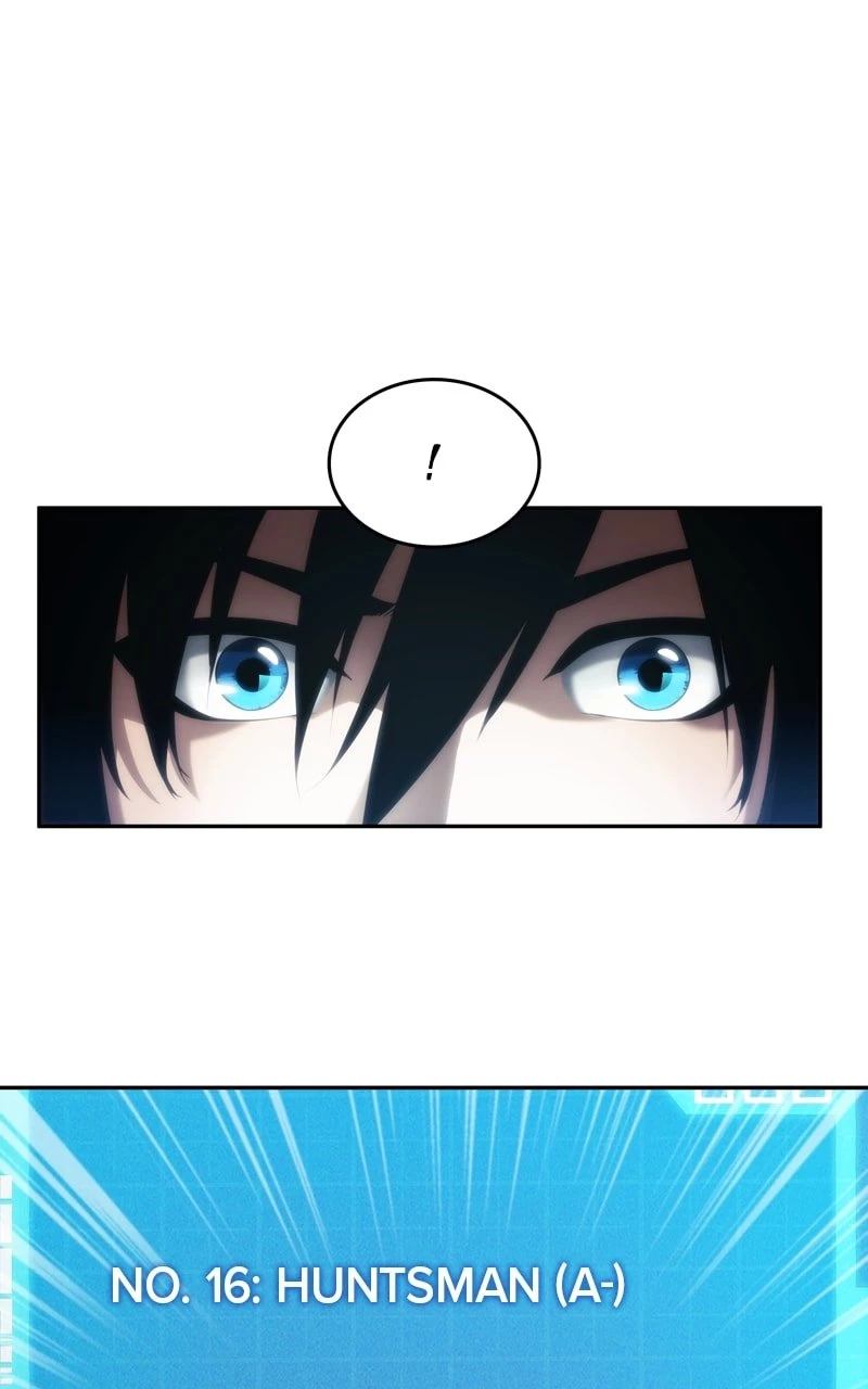 Boundless Ascension Chapter 9 - 116