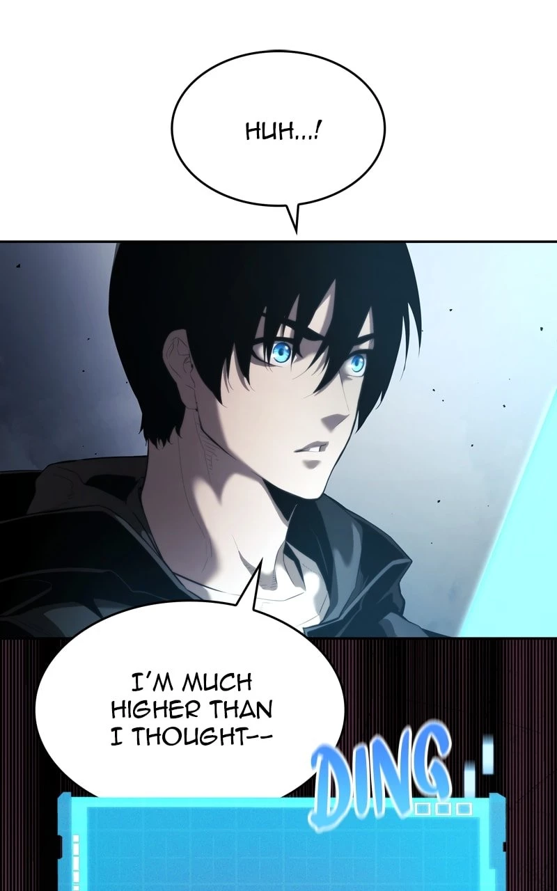 Boundless Ascension Chapter 9 - 118
