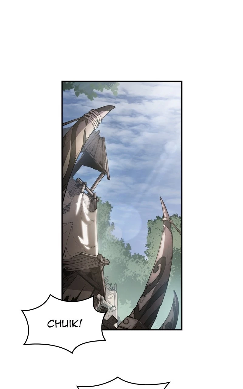 Boundless Ascension Chapter 4 - 1