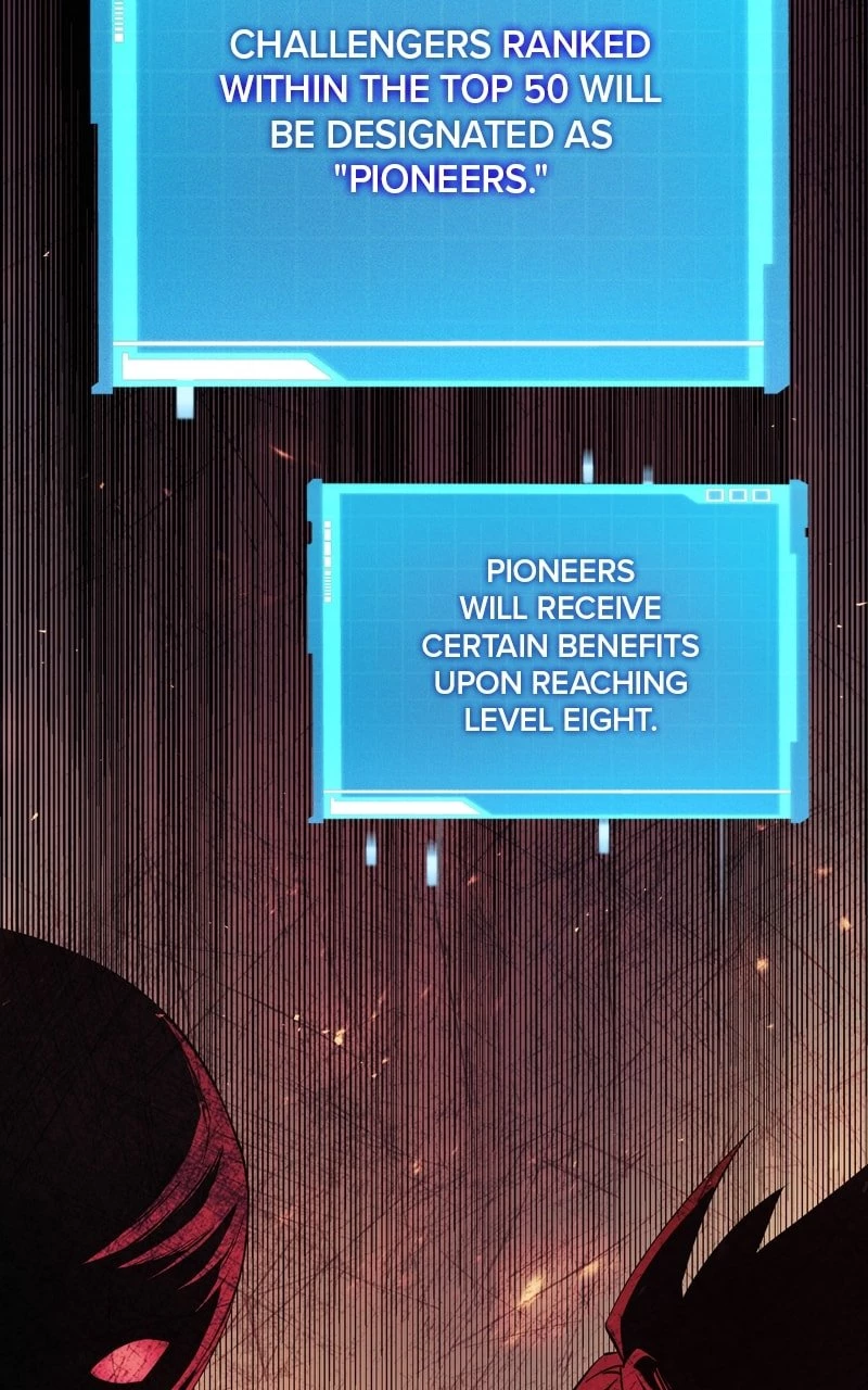 Boundless Ascension Chapter 9 - 119