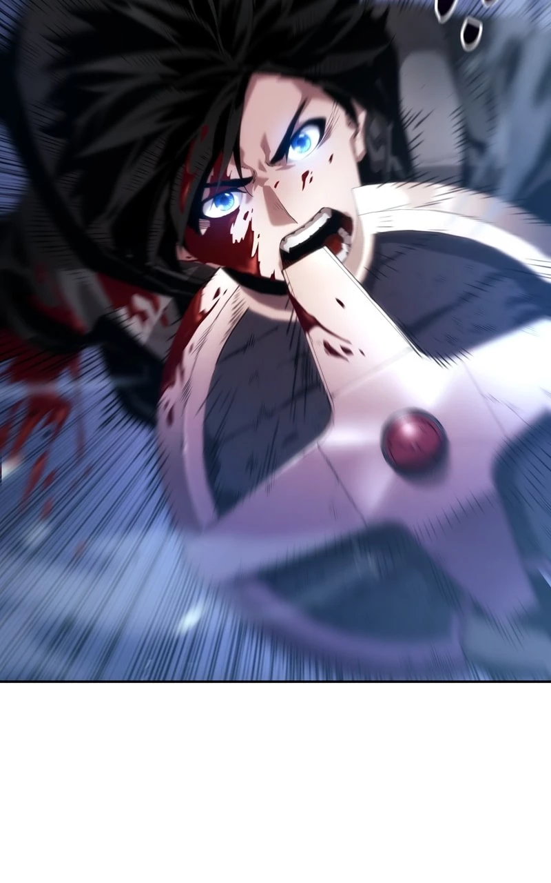 Boundless Ascension Chapter 6 - 91