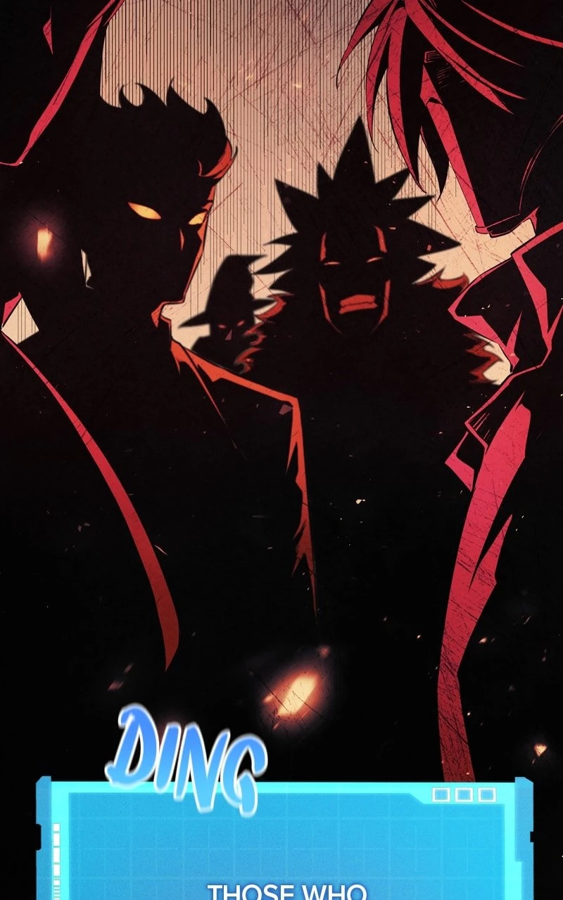 Boundless Ascension Chapter 9 - 120