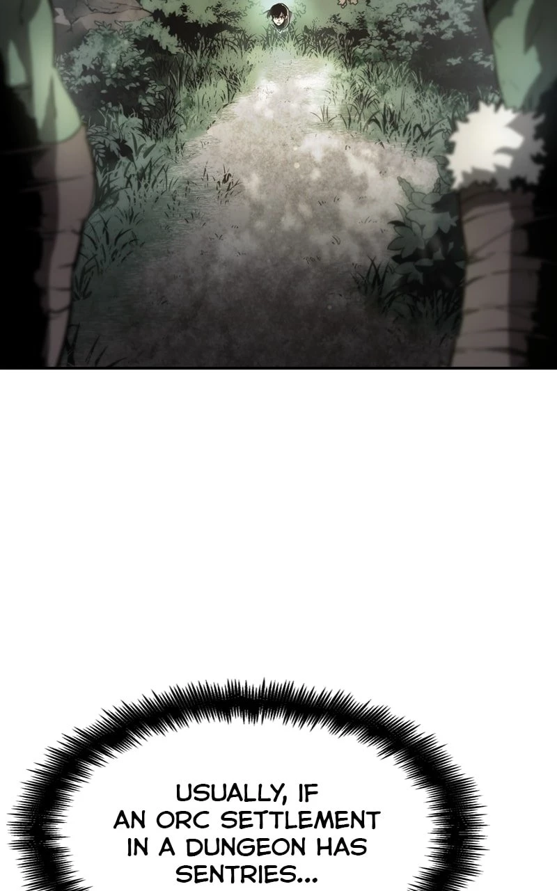 Boundless Ascension Chapter 4 - 4