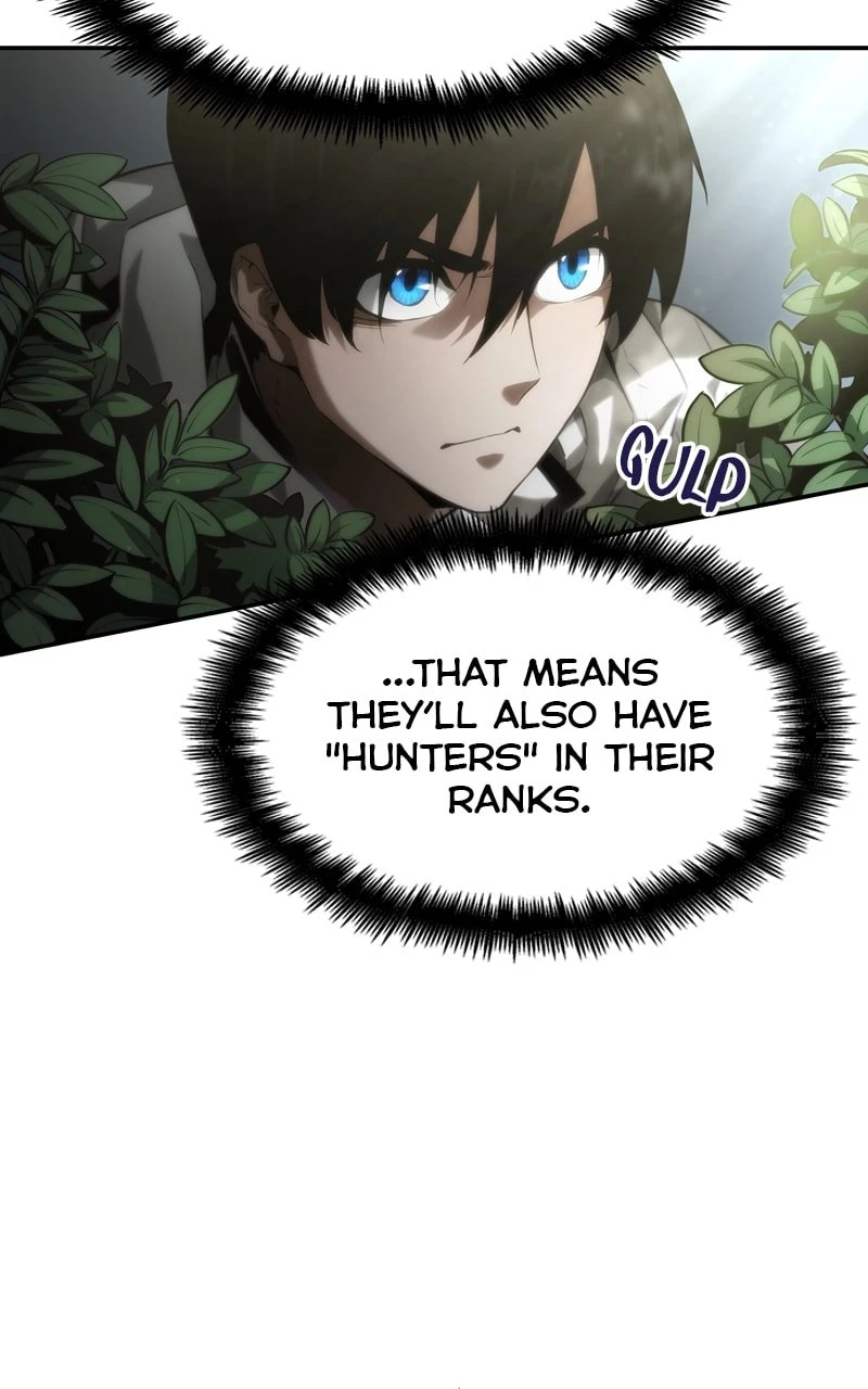 Boundless Ascension Chapter 4 - 5