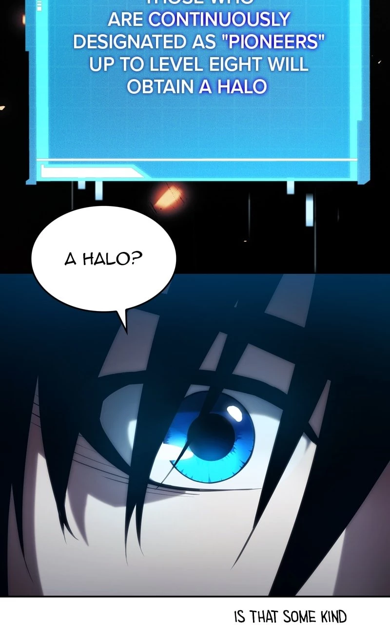 Boundless Ascension Chapter 9 - 121