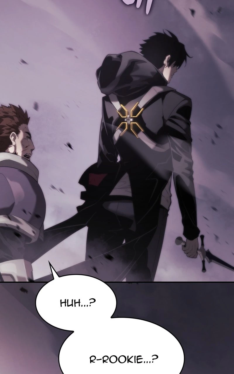 Boundless Ascension Chapter 7 - 104