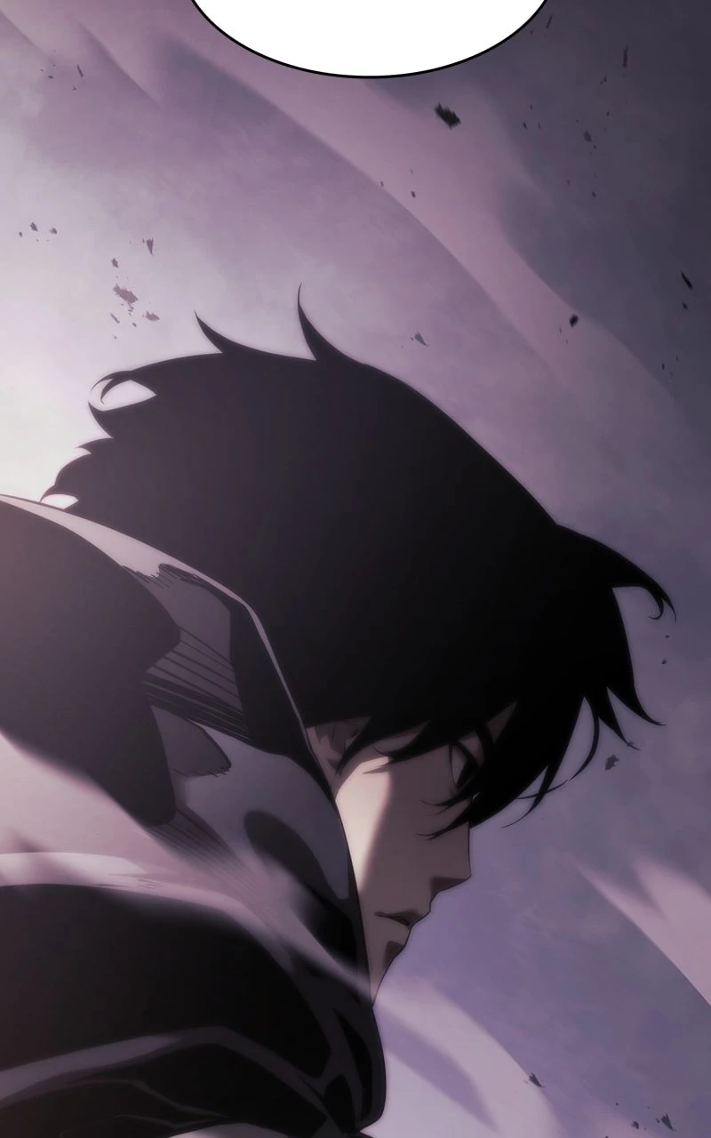 Boundless Ascension Chapter 7 - 105