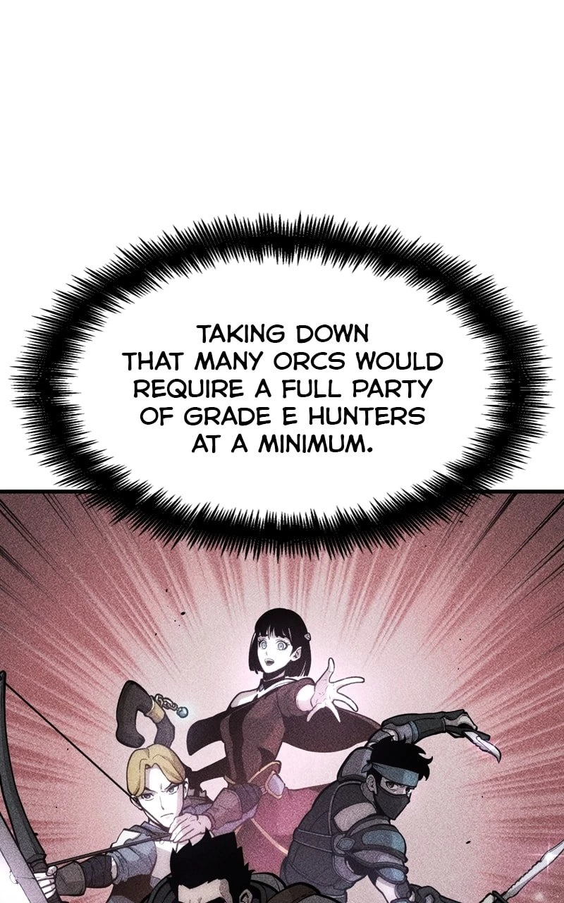 Boundless Ascension Chapter 4 - 8