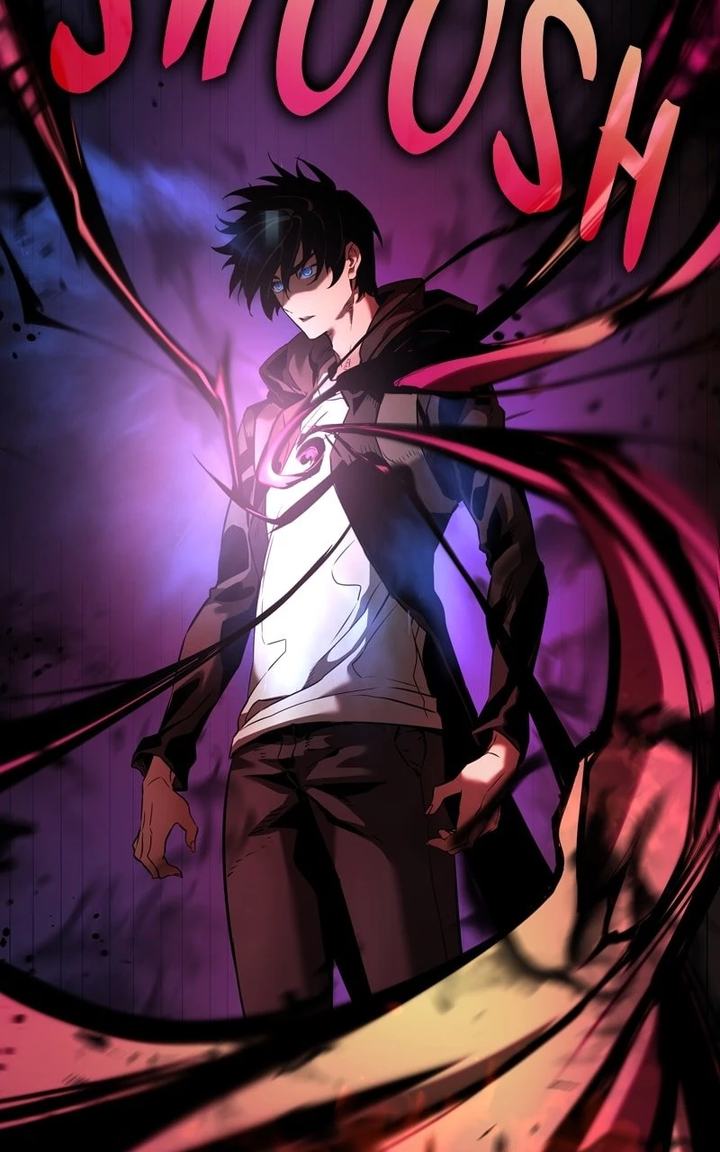 Boundless Ascension Chapter 9 - 126