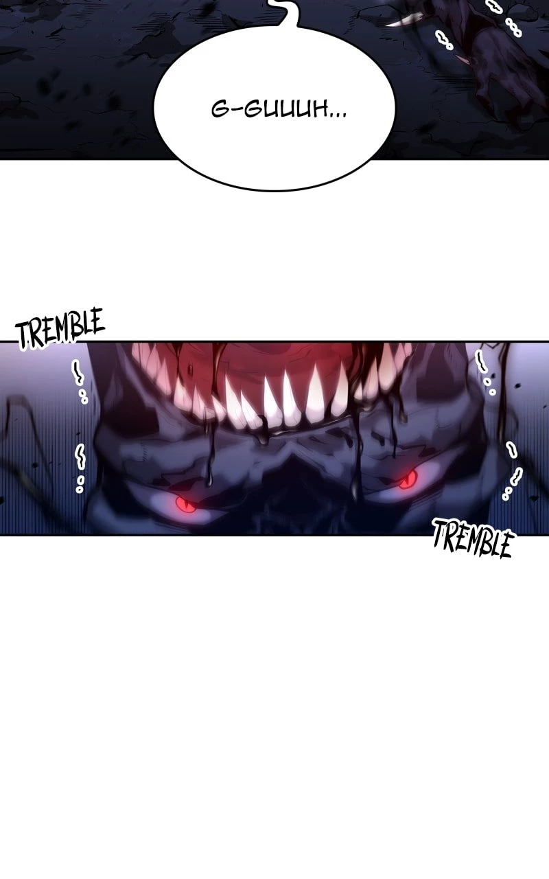 Boundless Ascension Chapter 6 - 99