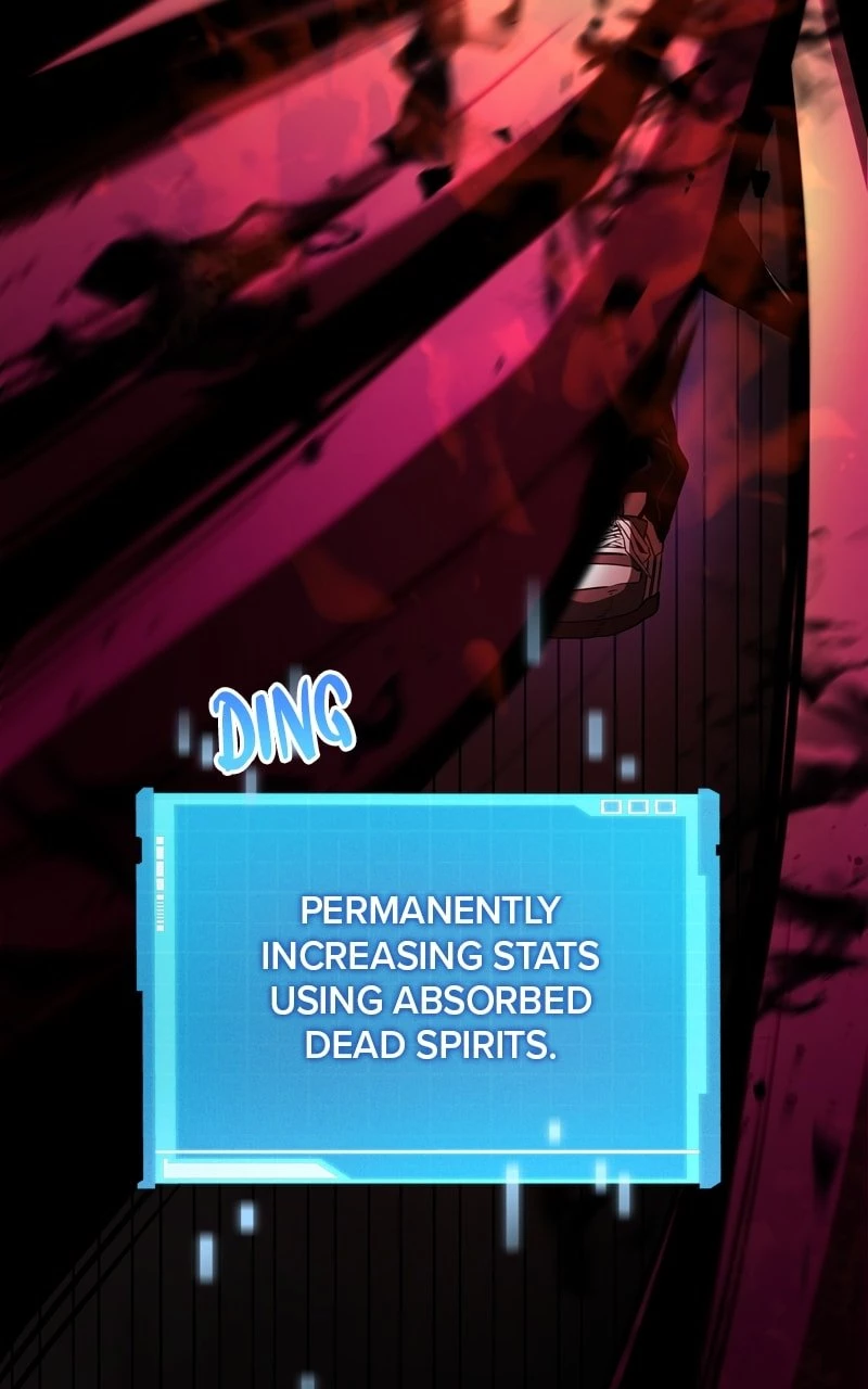 Boundless Ascension Chapter 9 - 127