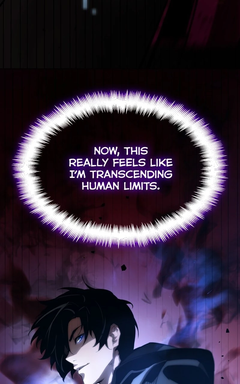 Boundless Ascension Chapter 9 - 128
