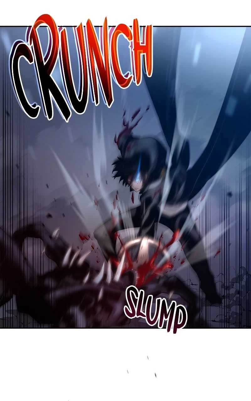 Boundless Ascension Chapter 6 - 103