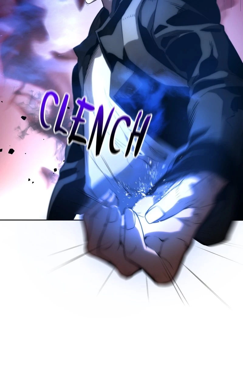 Boundless Ascension Chapter 9 - 129