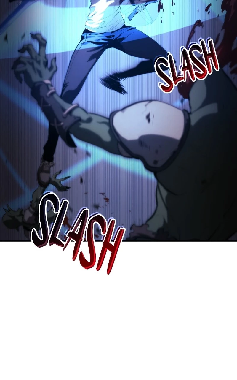 Boundless Ascension Chapter 7 - 113