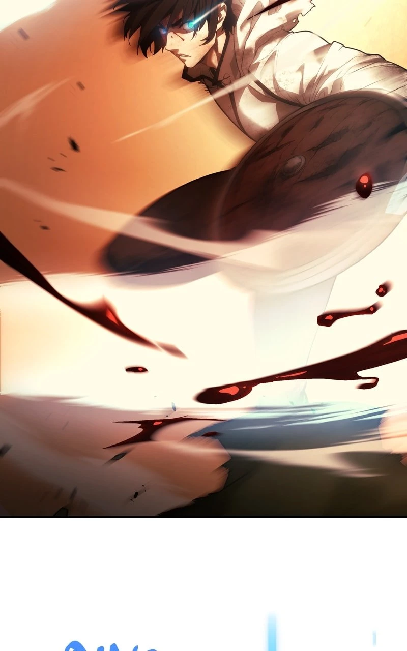 Boundless Ascension Chapter 5 - 38