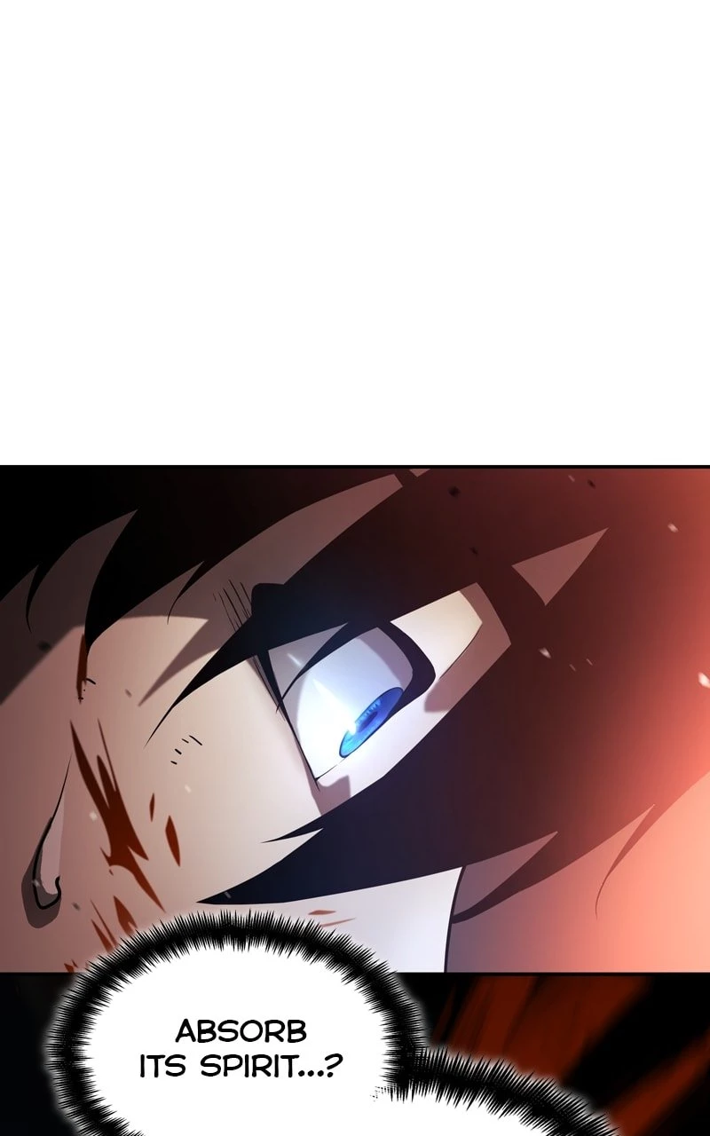 Boundless Ascension Chapter 3 - 1