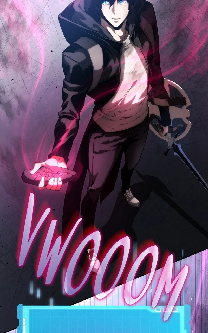 Boundless Ascension Chapter 9 - 133