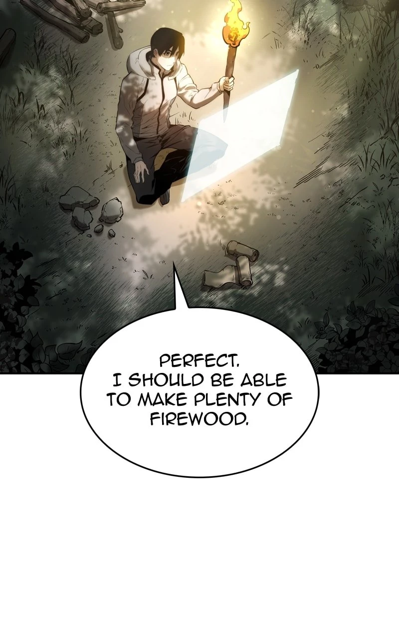Boundless Ascension Chapter 4 - 16