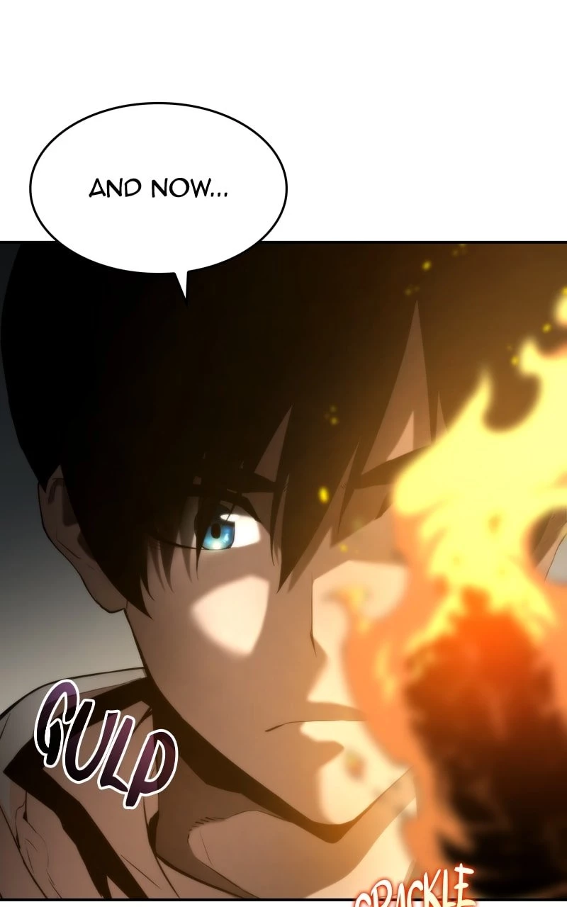 Boundless Ascension Chapter 4 - 17