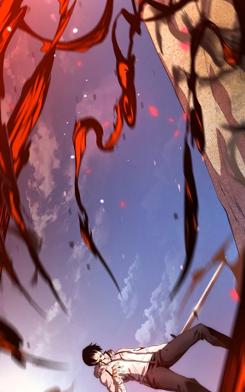 Boundless Ascension Chapter 3 - 4