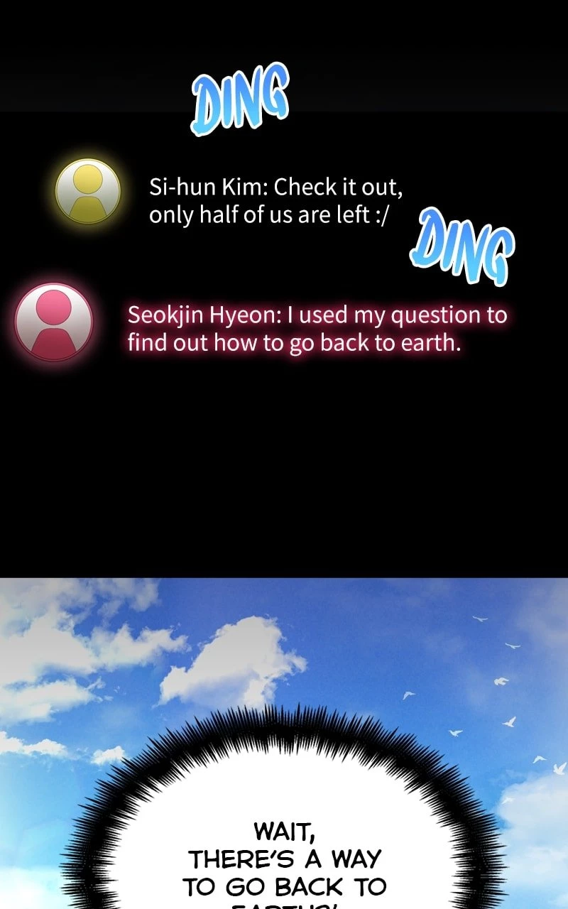 Boundless Ascension Chapter 5 - 46