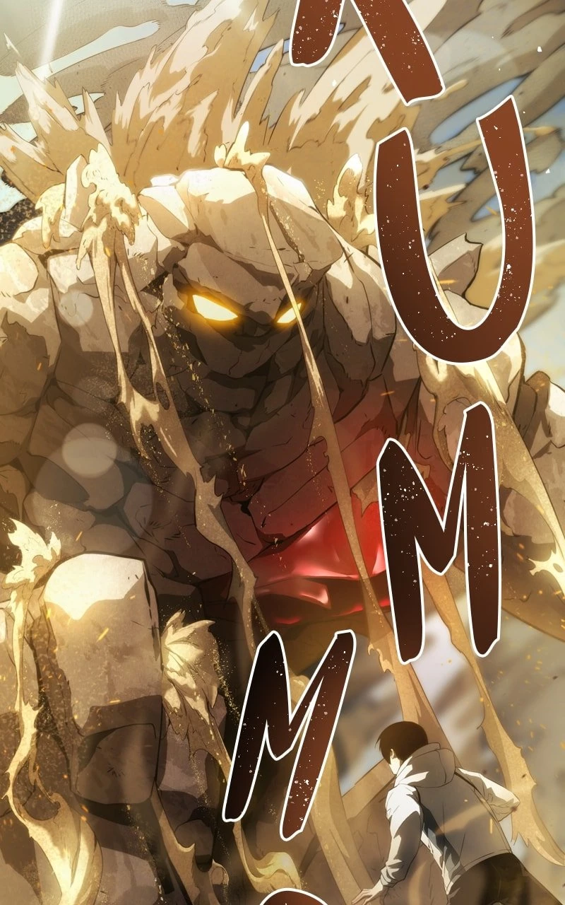 Boundless Ascension Chapter 2 - 5