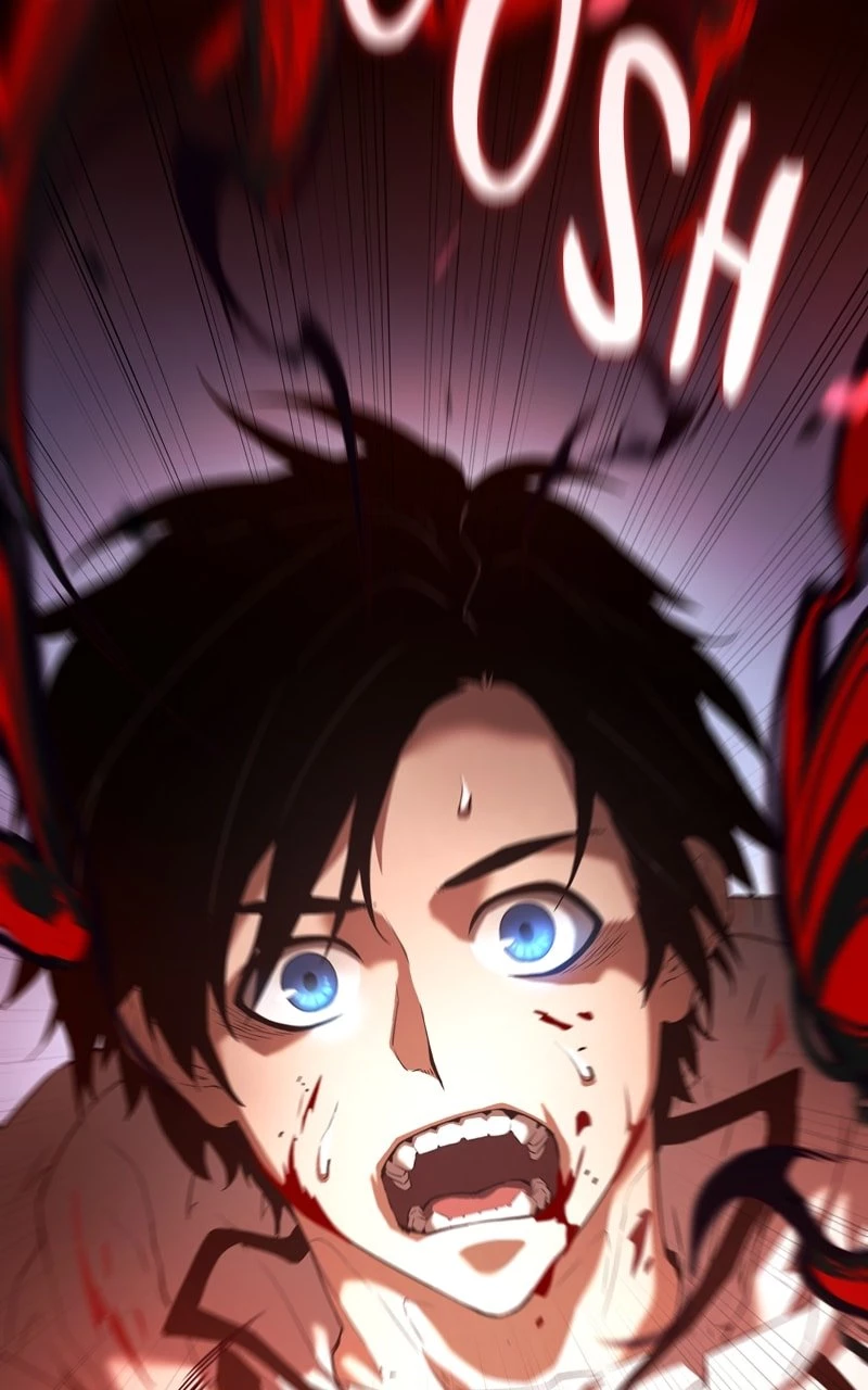 Boundless Ascension Chapter 3 - 6