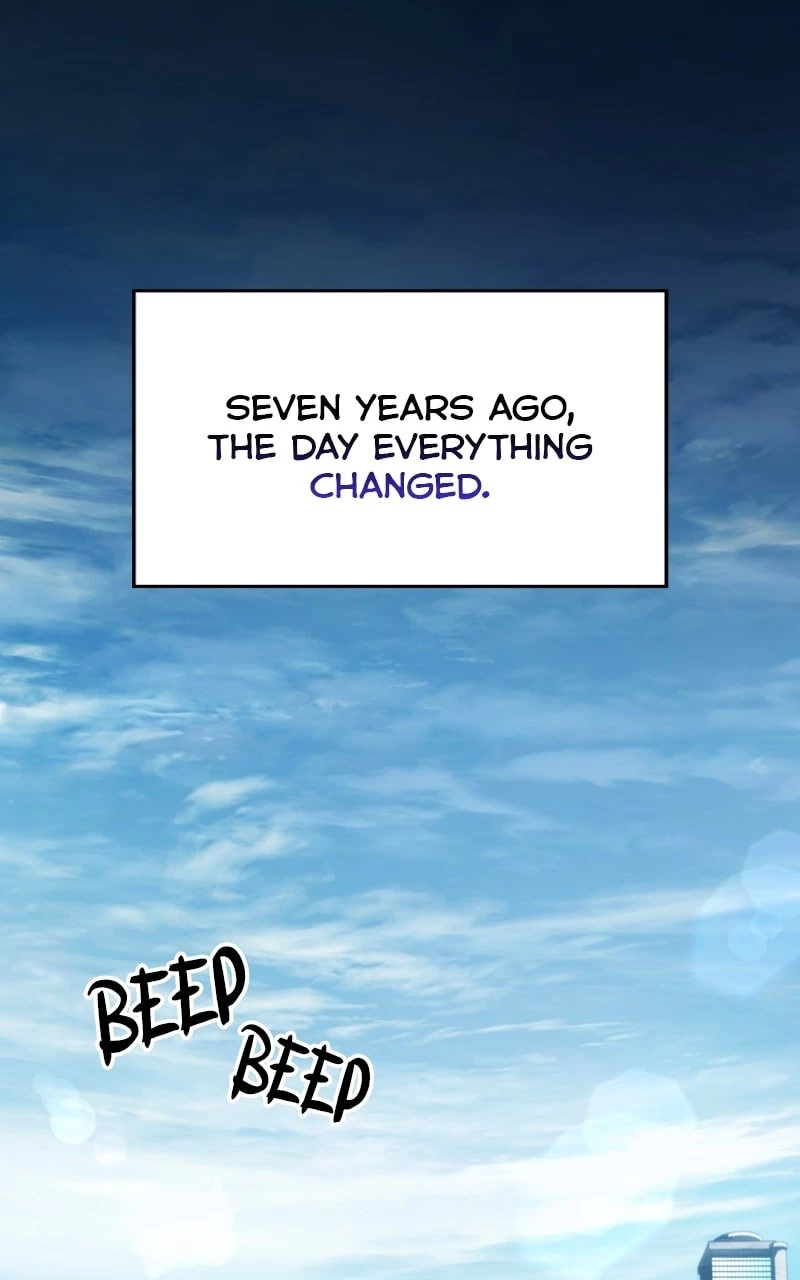 Boundless Ascension Chapter 1 - 2