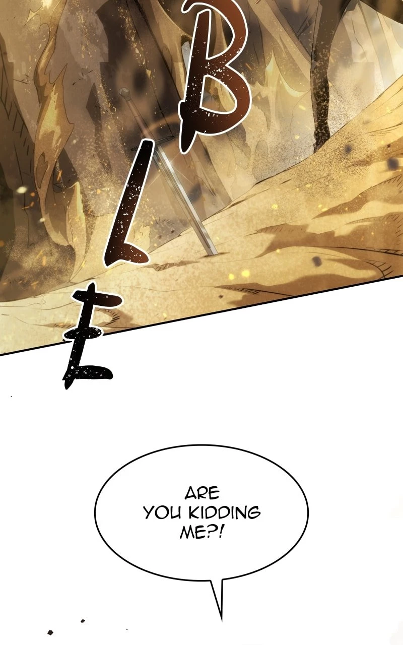 Boundless Ascension Chapter 2 - 6