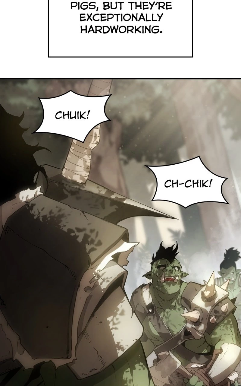Boundless Ascension Chapter 4 - 24