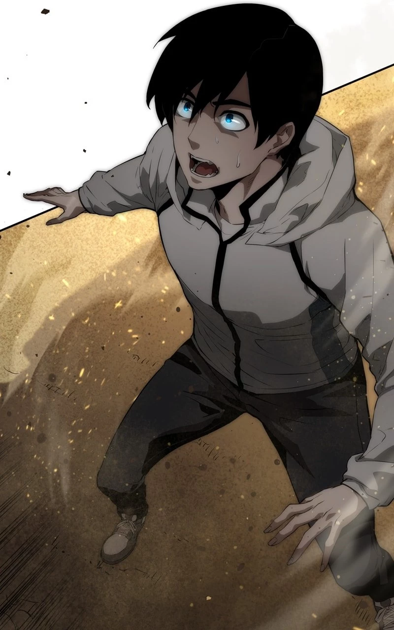 Boundless Ascension Chapter 2 - 7