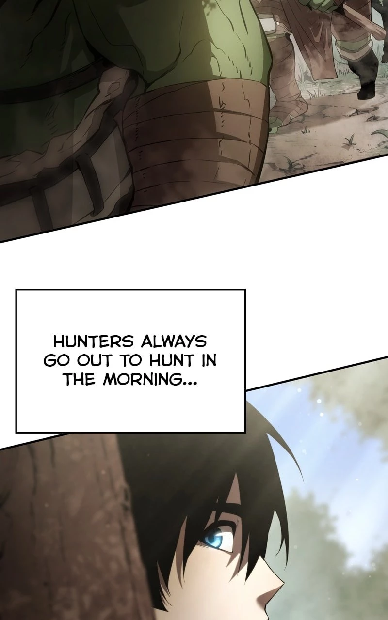 Boundless Ascension Chapter 4 - 25