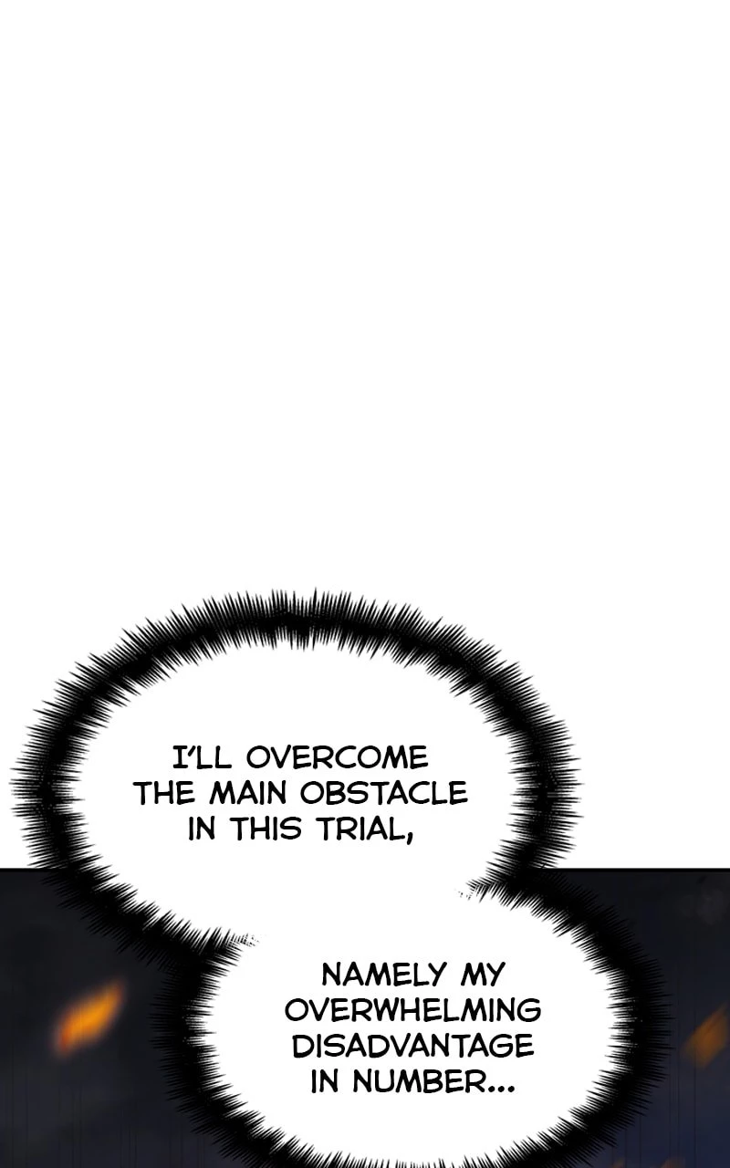 Boundless Ascension Chapter 4 - 27