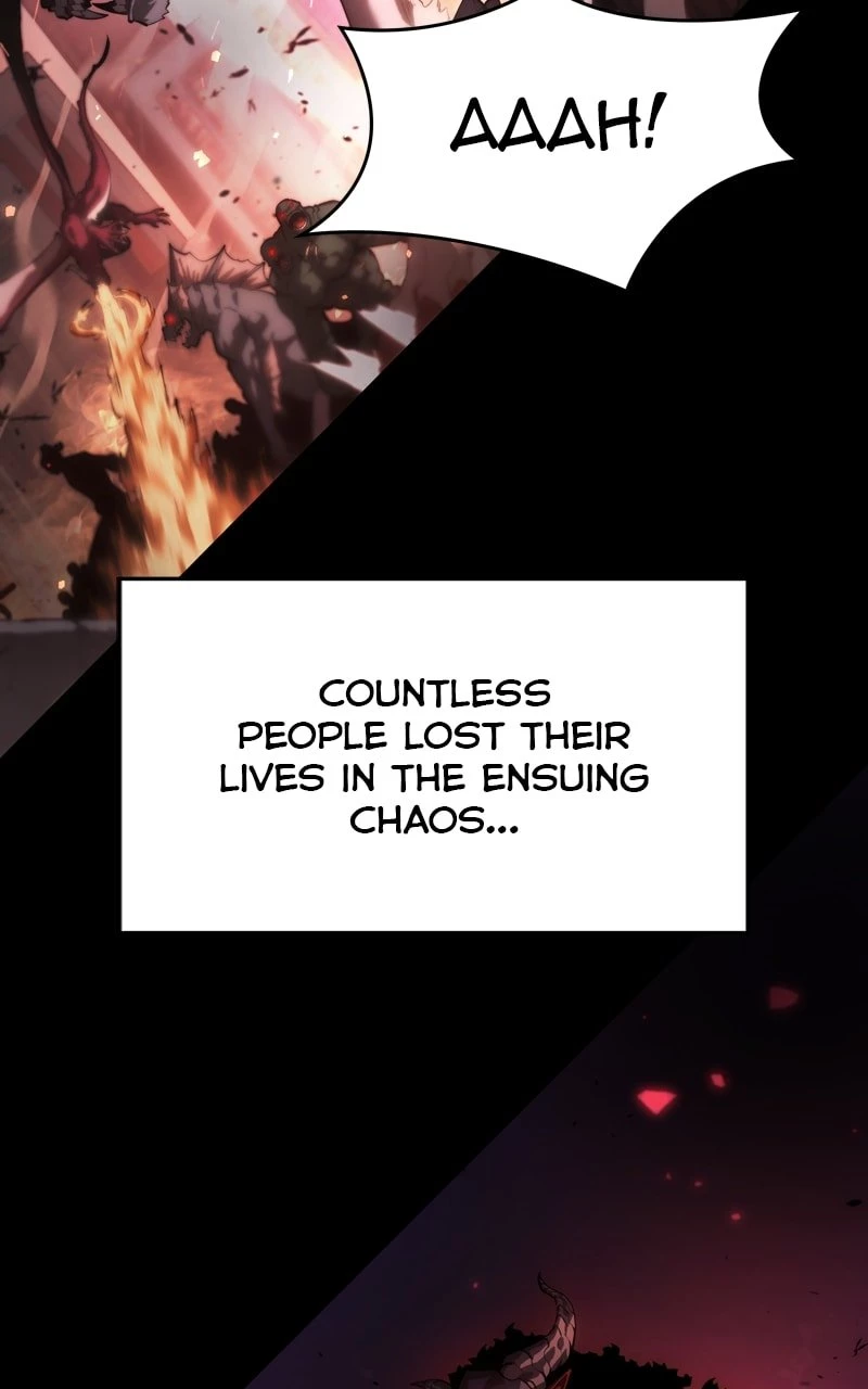 Boundless Ascension Chapter 1 - 7