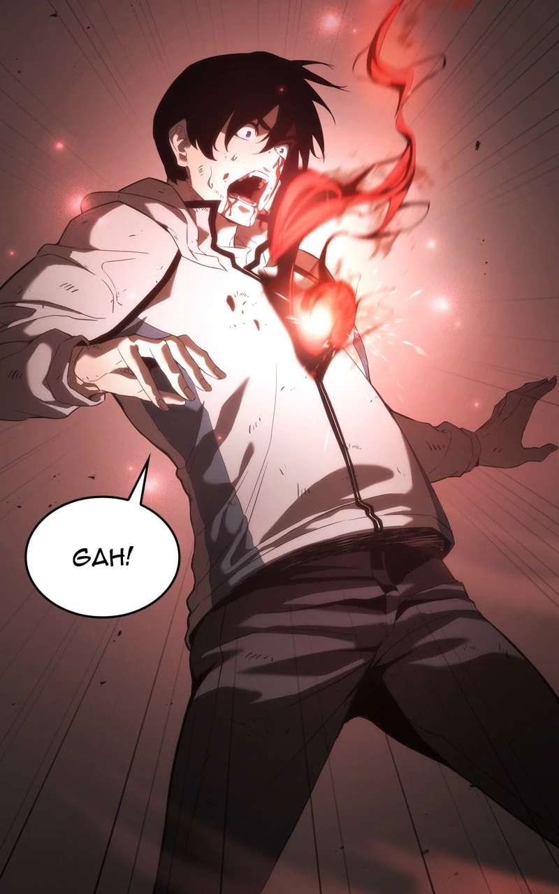 Boundless Ascension Chapter 3 - 12