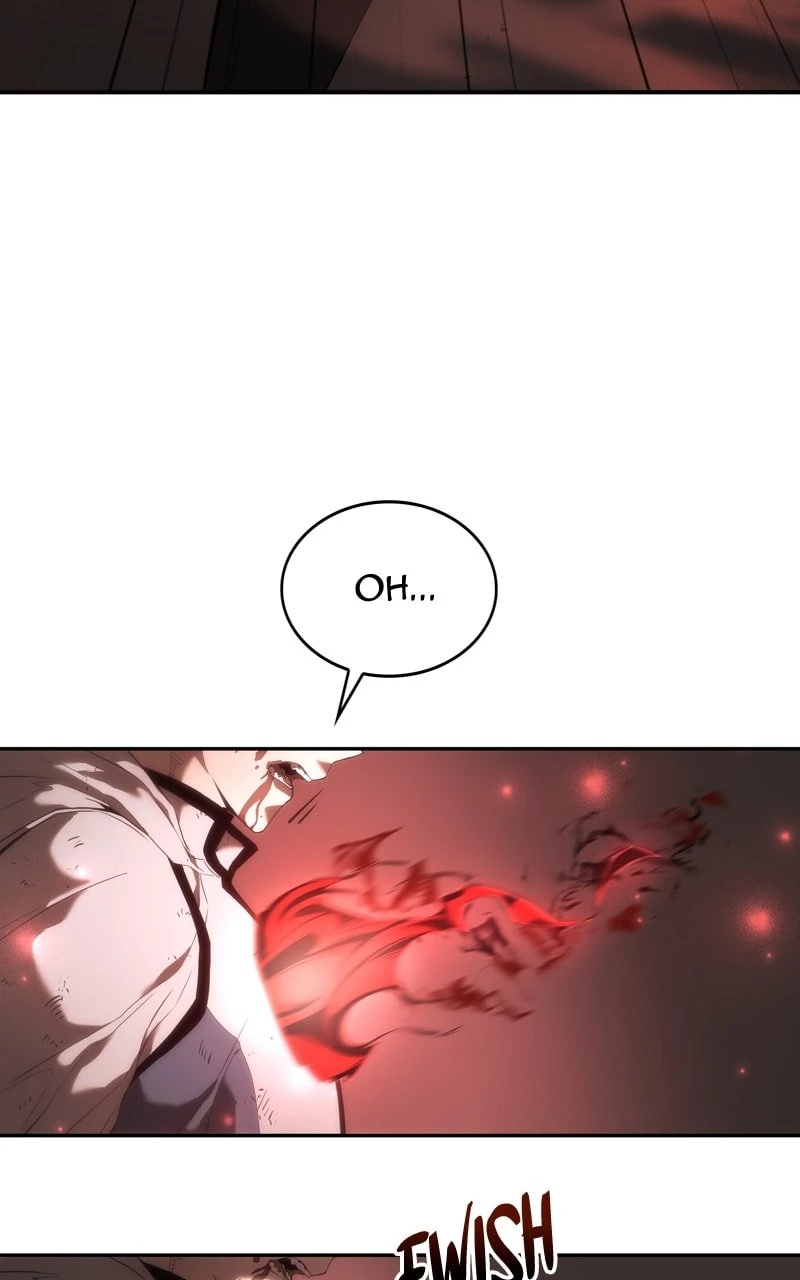 Boundless Ascension Chapter 3 - 13