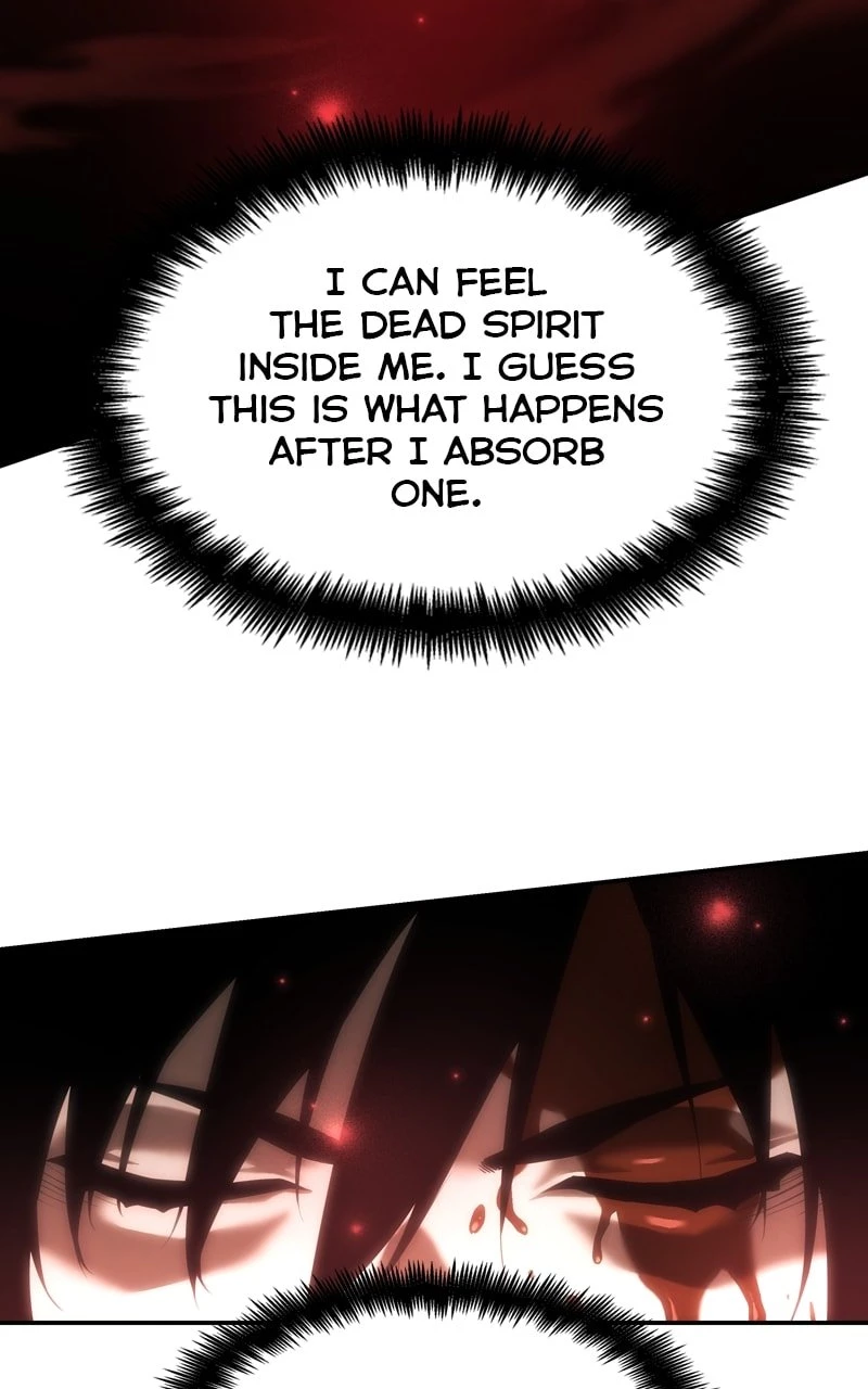 Boundless Ascension Chapter 3 - 16