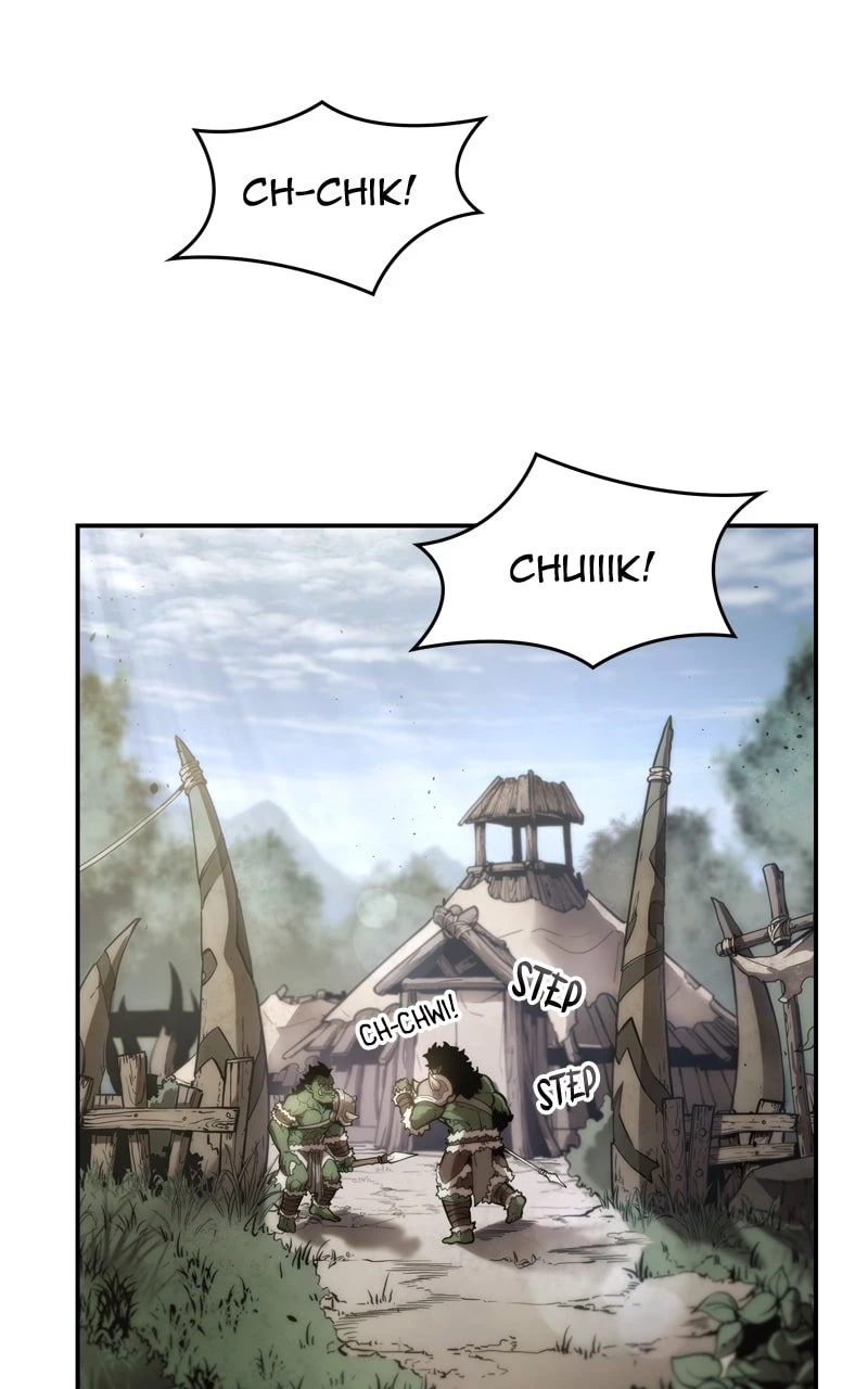 Boundless Ascension Chapter 4 - 33