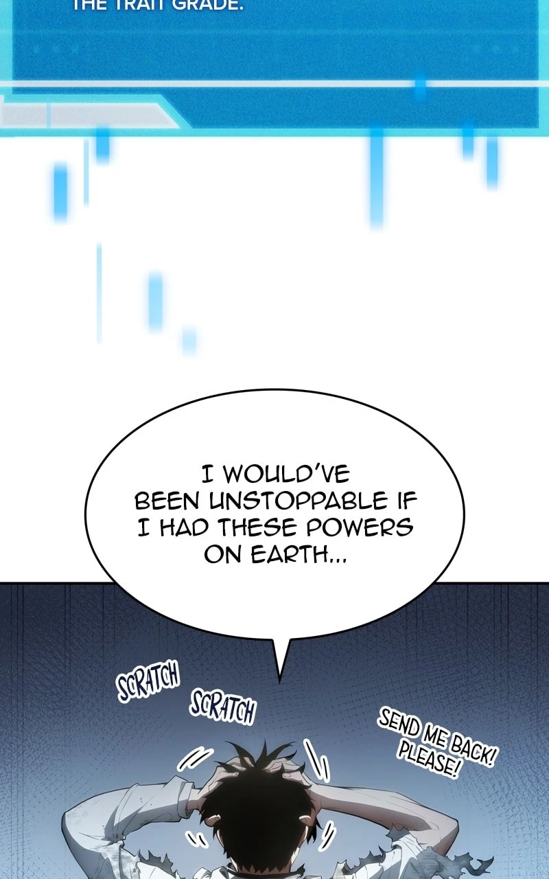 Boundless Ascension Chapter 5 - 56