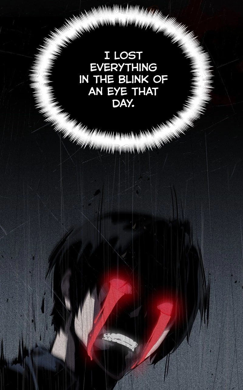 Boundless Ascension Chapter 1 - 11