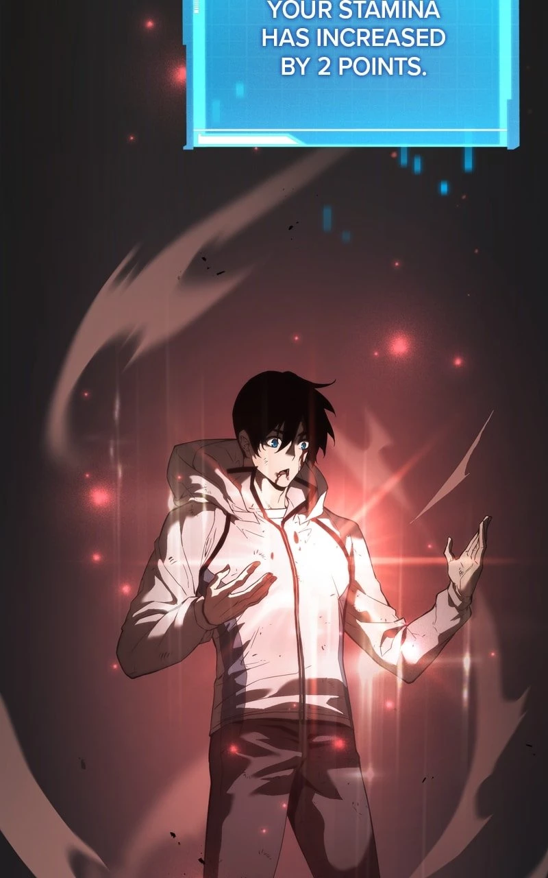 Boundless Ascension Chapter 3 - 19