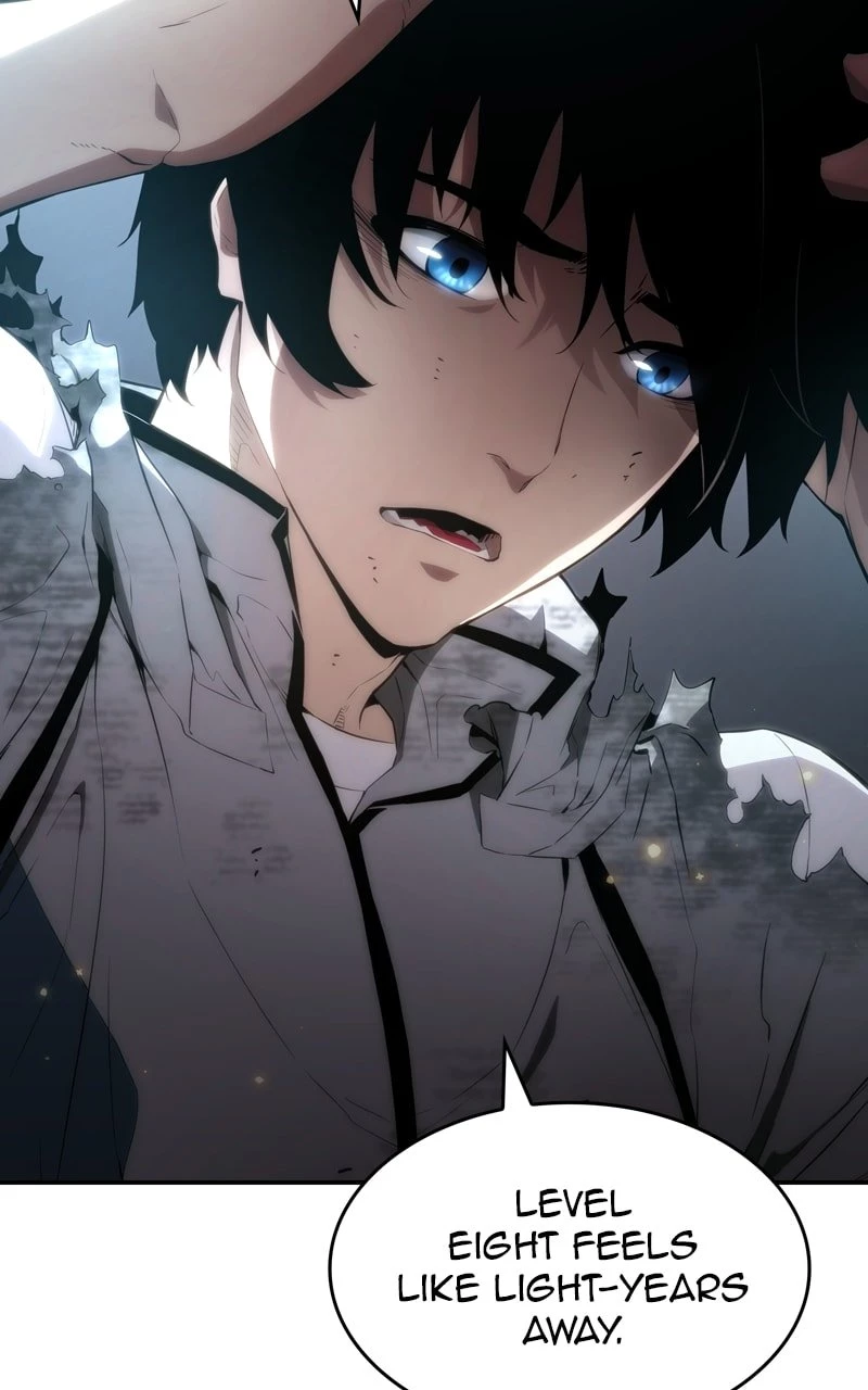 Boundless Ascension Chapter 5 - 58