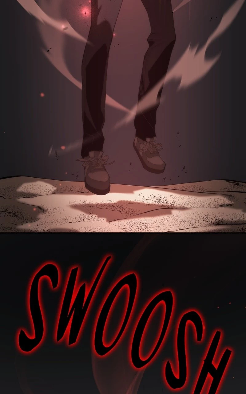 Boundless Ascension Chapter 3 - 20