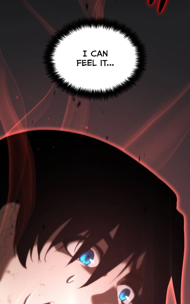 Boundless Ascension Chapter 3 - 21