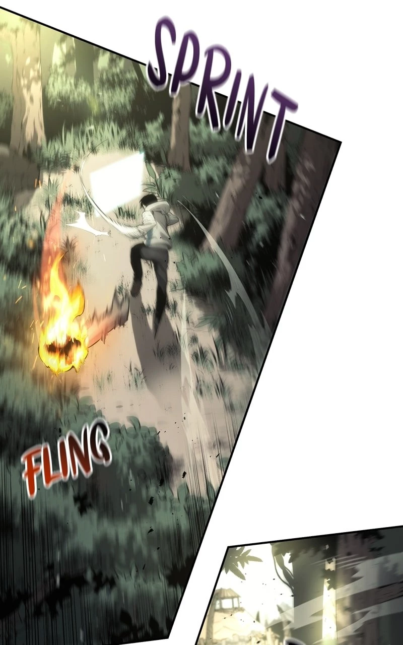 Boundless Ascension Chapter 4 - 37