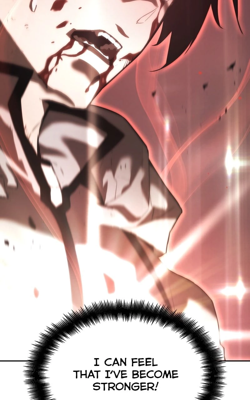 Boundless Ascension Chapter 3 - 22