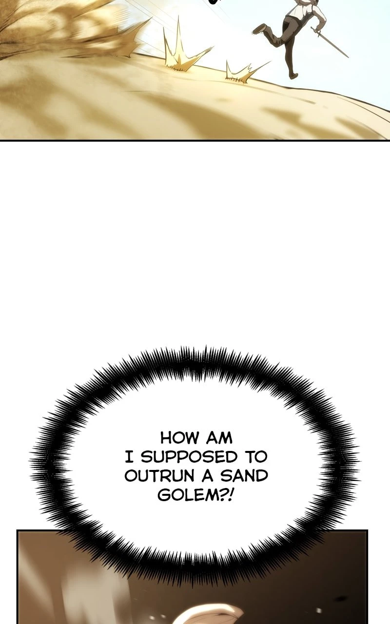 Boundless Ascension Chapter 2 - 20