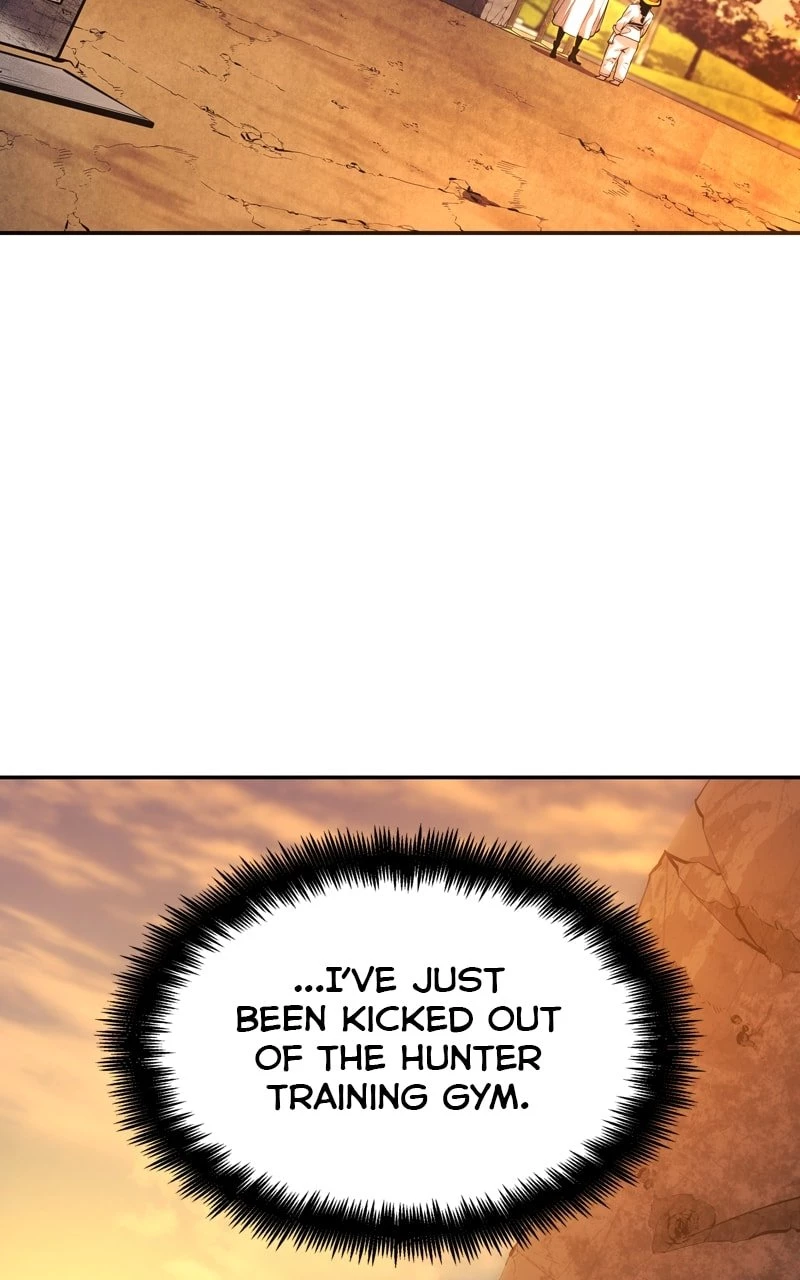 Boundless Ascension Chapter 1 - 16